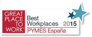 Nuestros inicios Great Place to Work