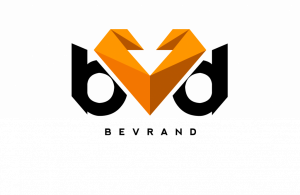 Logo BeVrand historia